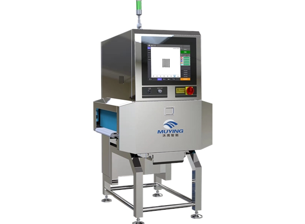 LXR4016通用食品X光机 异物检测仪