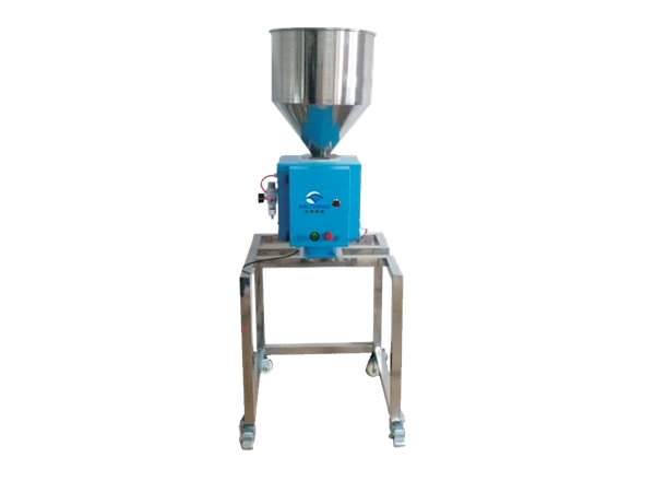 LMS Plastic Metal Separator