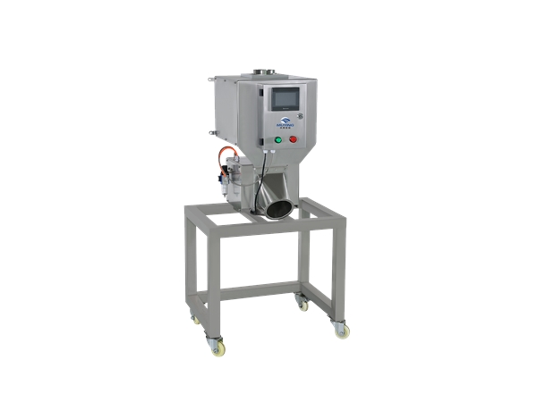 LMS Tablet Metal Separator