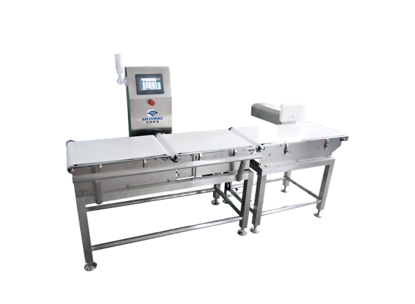 LCW6240 Dynamic Checkweigher