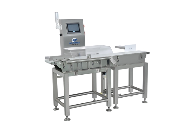 LCW4021 Dynamic Checkweigher