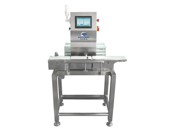 LCW2512 High Precision Dynamic Checkweigher