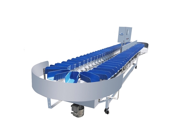 LFX8J Weight Sorter